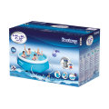 Bestway pool Ø2,44 meter 2100 liter